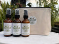 Purify AF Skincare Set - Travel Size