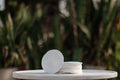 Reusable Bamboo & Cotton Rounds (6-Pack)