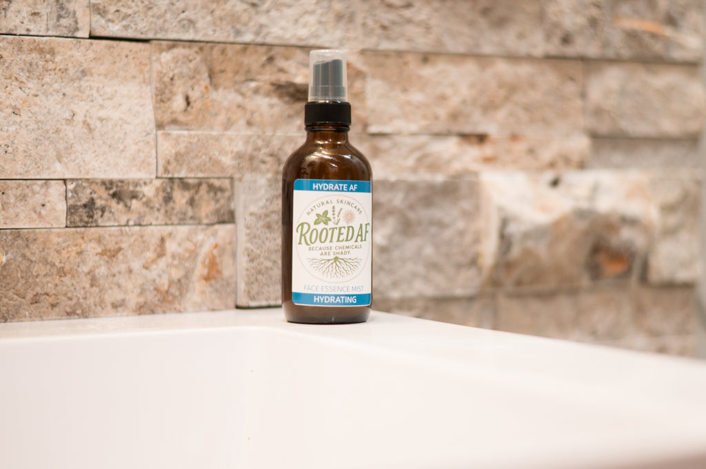 Hydrate AF- Hydrating Essence