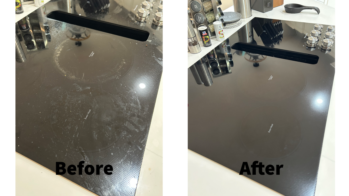 Wipe Out Multi-Surface Cleaner Starter Kit