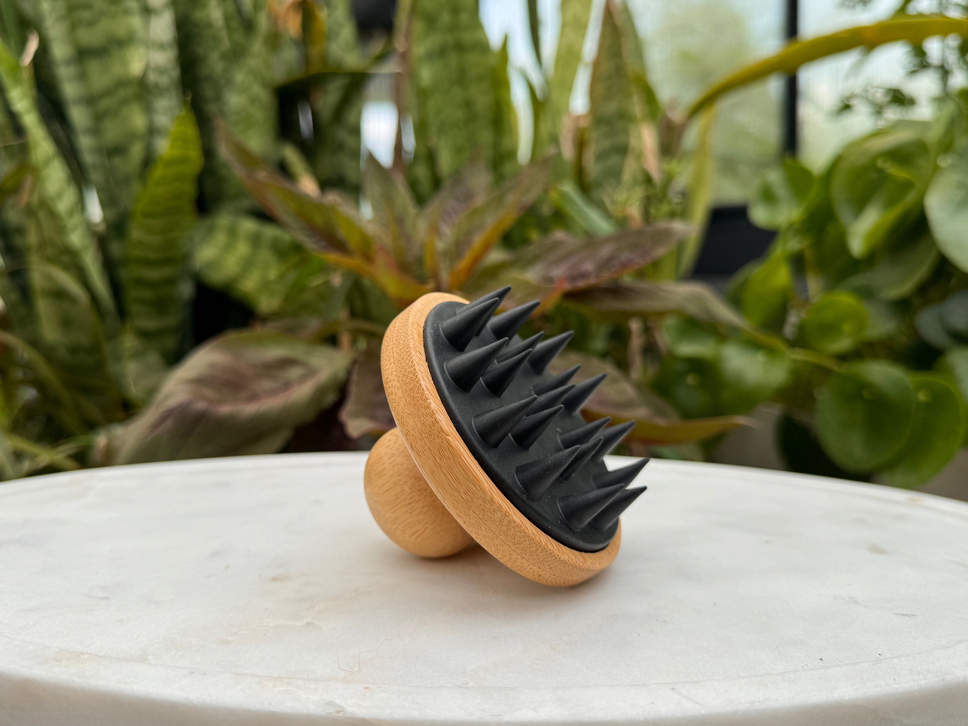 Scalp Massager