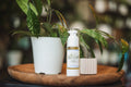 Smooth AF - Nourishing Shave Oil