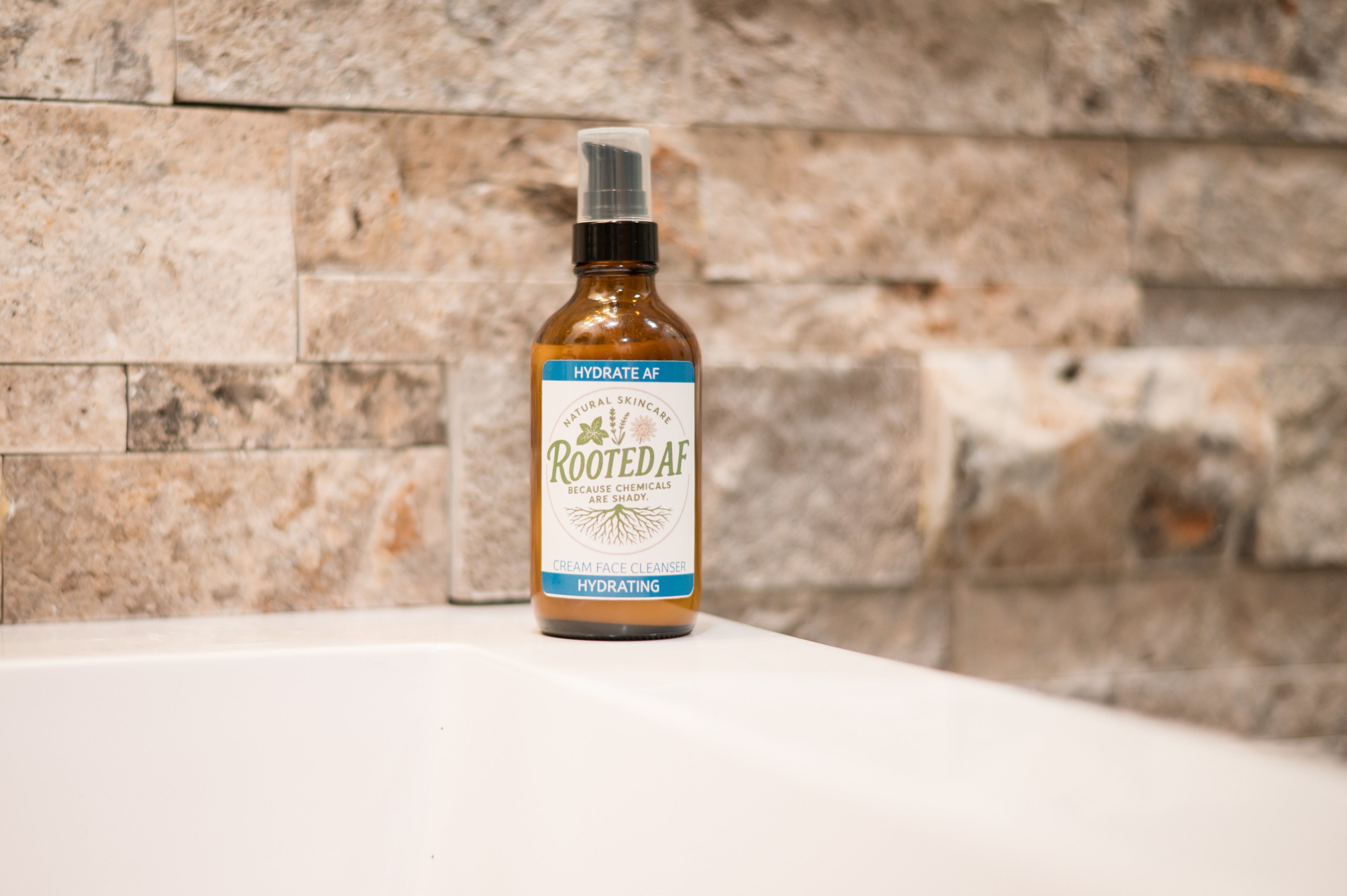 Hydrate AF Cream Cleanser