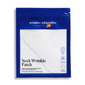 Reusable Silicone Neck Wrinkle Patches